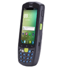Android 9 Wifi 4G Barcode Scanner Pistol Grip NFC Reader 4500mah