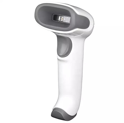 Scanner tenu dans la main industriel mobile sans fil fortement précis de code barres de Honeywell 1472g 2D